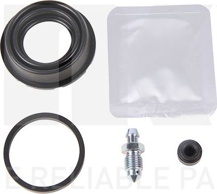 Ремкомплект тормозного суппорта NK. Артикул 8833048