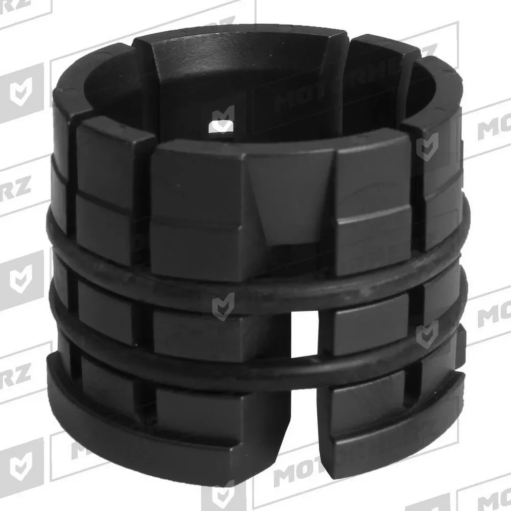 Втулка вала рулевой рейки (Motorherz). Артикул HLM00042