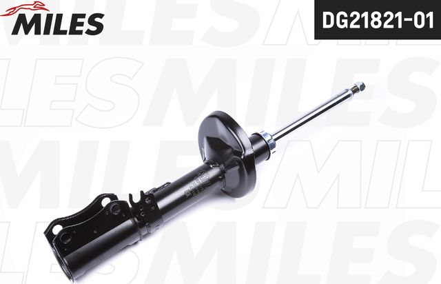 Амортизатор Miles. Артикул DG21821-01