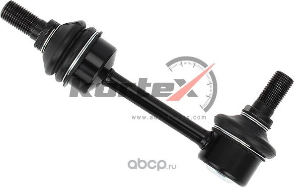 Тяга стабилизатора KIA SORENTO 15- задняя лев. (Kortex). Артикул KLS5438