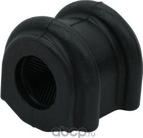 Втулка стабилизатора передней подвески  HYUNDAI TUCSON (2004-)  KIA NEW SPORTAGE  I.D.=24 8 мм (Точка Опоры). Артикул 12-01-1507b