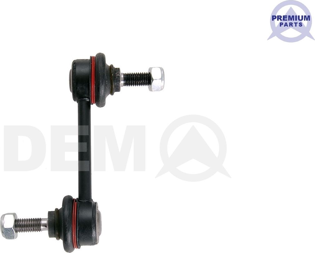 Стойка (тяга) стабилизатора Sidem. Артикул 54062