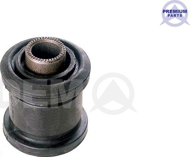 Сайлентблок переднего рычага подвески Sidem нижний для Daewoo Espero 1991-1999. Артикул 809616