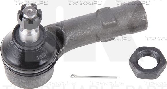 Наконечник рулевой тяги NK правый внешний для Ford Cougar 1998-2001. Артикул 5032546