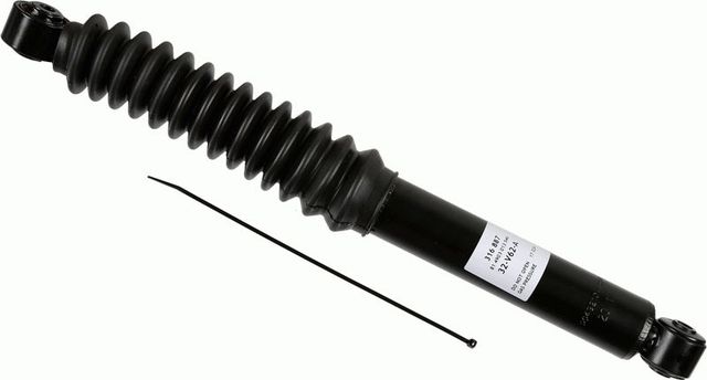 Амортизатор SACHS задний для Opel Antara I 2006-2017. Артикул 316 887