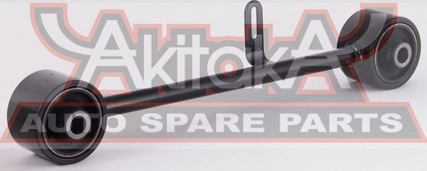 Треугольный рычаг задней подвески Asva. Артикул 0125-GRJ120UR