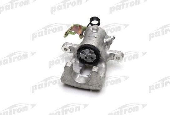 Тормозной суппорт Patron задний левый для Chevrolet Corsa 1994-2002. Артикул PBRC052