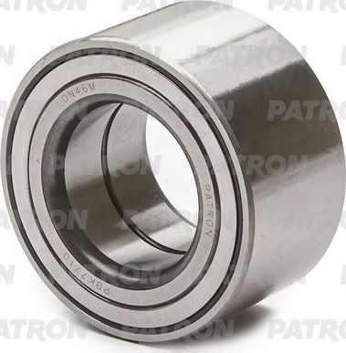 Ступичный подшипник (комплект) Patron. Артикул PBK7710