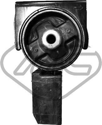 Подушка (опора) двигателя Metalcaucho. Артикул 54083