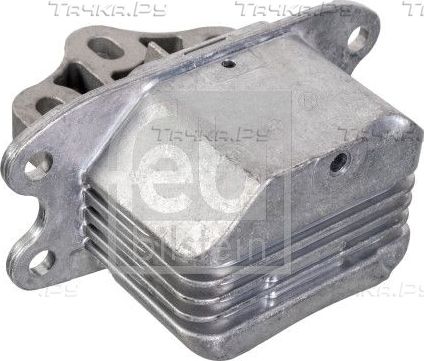 Подушка (опора) КПП Febi Bilstein левая для BMW X1 II (F48) 2014-2026. Артикул 180625