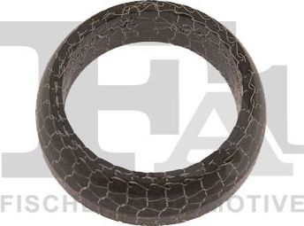 Прокладка глушителя FA1 для Subaru Impreza I 1993-1996. Артикул 721-943