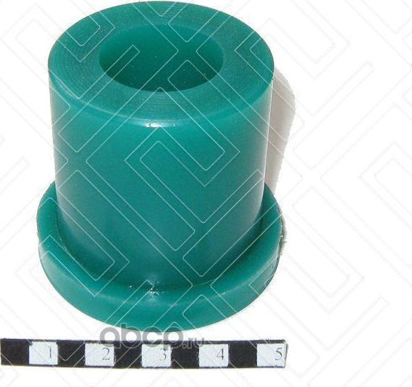 Втулка рессоры передней/задней подвески (Полиуретан). Артикул 210779