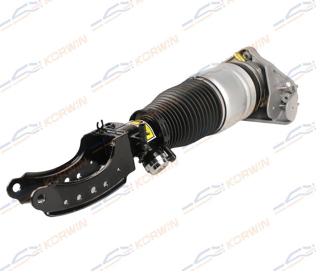 Пневмоамортизатор KORWIN Audi Q7, VW Touareg,Cayenne FL (Гарантия 1 год/30 т.км). Артикул KWAT0801