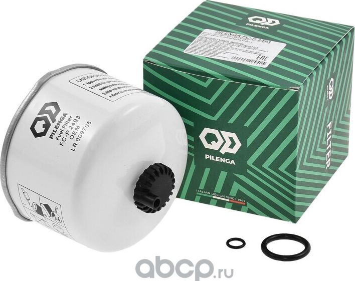 Фильтр топливный (Pilenga). Артикул FCP2493
