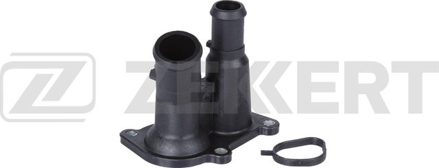 КОРПУС ТЕРМОСТАТА FORD FOCUS 98- FIESTA IV 95- Zekkert. Артикул TE-1003