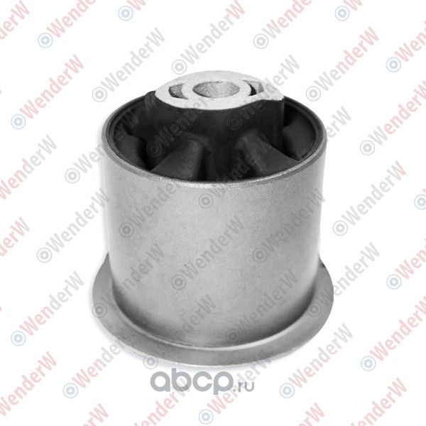 САЙЛЕНТБЛОК ЗАДНЕЙ БАЛКИ HYUNDAI ELANTRA (11-14), KIA CERATO (13-), K3 A7 (13-18 (Wenderw). Артикул WECA018