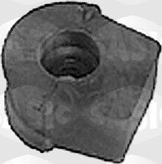 Втулки стабилизатора Sasic передние внешние для Audi 80 IV (B3) 1986-1991. Артикул 9001505