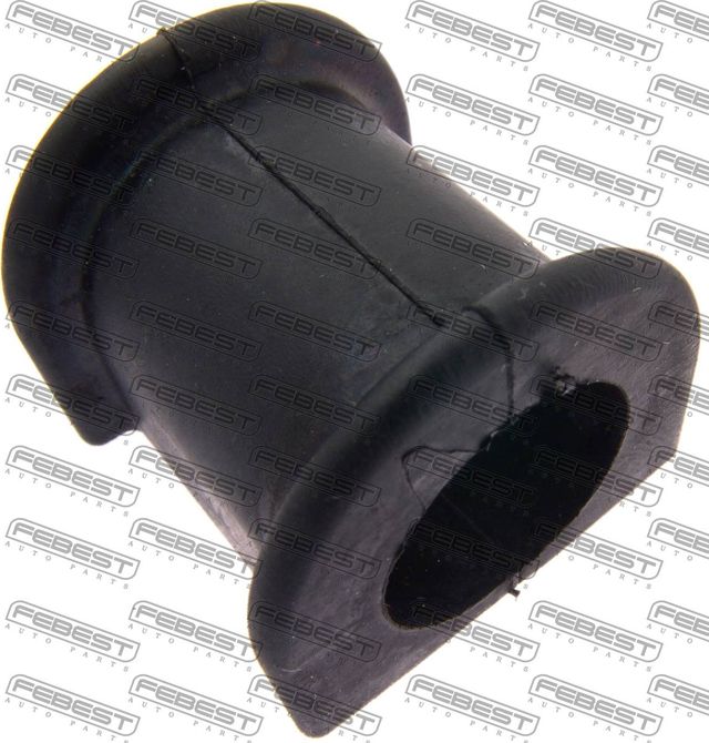 Втулка стабилизатора Febest передняя для Toyota Celica II (A40, A50) 1980-1981. Артикул TSB-765