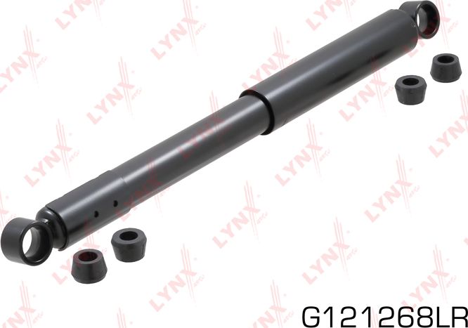 Амортизатор LYNXauto. Артикул G121268LR