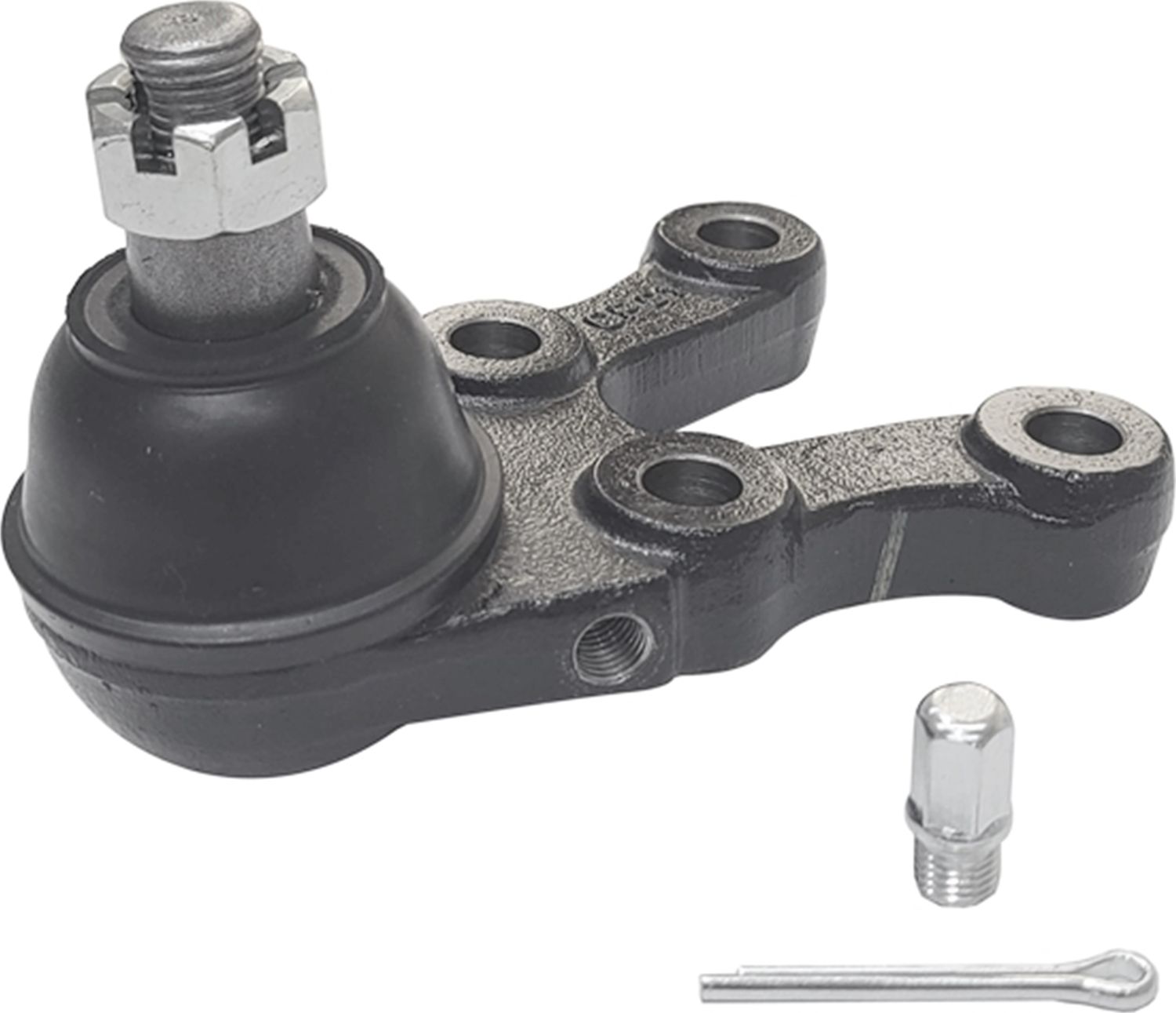 Шаровая опора CTR передняя левая для Hyundai H-1 I 1998-2007. Артикул CB0184