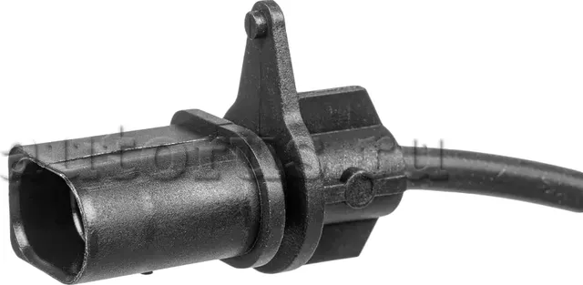 Датчик износа тормозных колодок VW Touareg,Porsche Cayenne all 02> GANZ GIJ22025 Ganz. Артикул GIJ22025