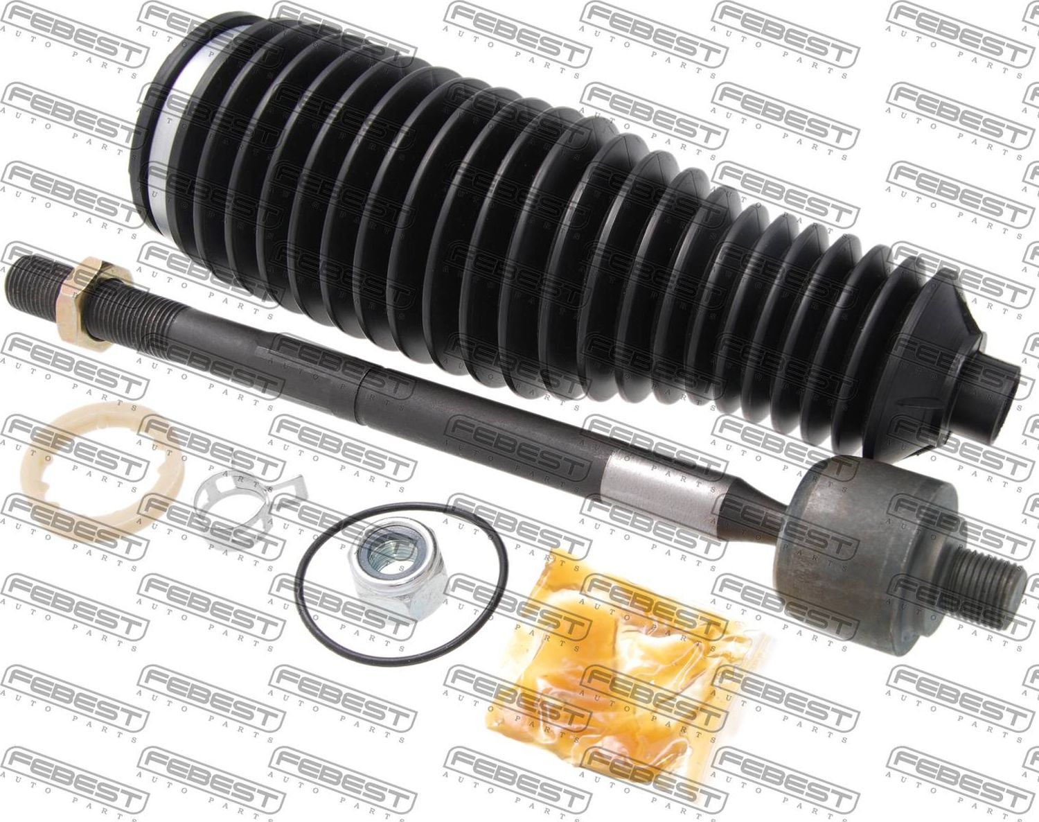 Рулевая тяга Febest. Артикул 2522-BOXIII-KIT