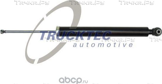 Амортизатор Trucktec Automotive. Артикул 02.30.294
