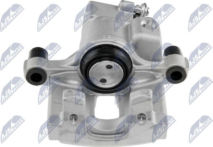 Тормозной суппорт NTY задний левый для Renault Laguna II 2001-2007. Артикул HZT-RE-000