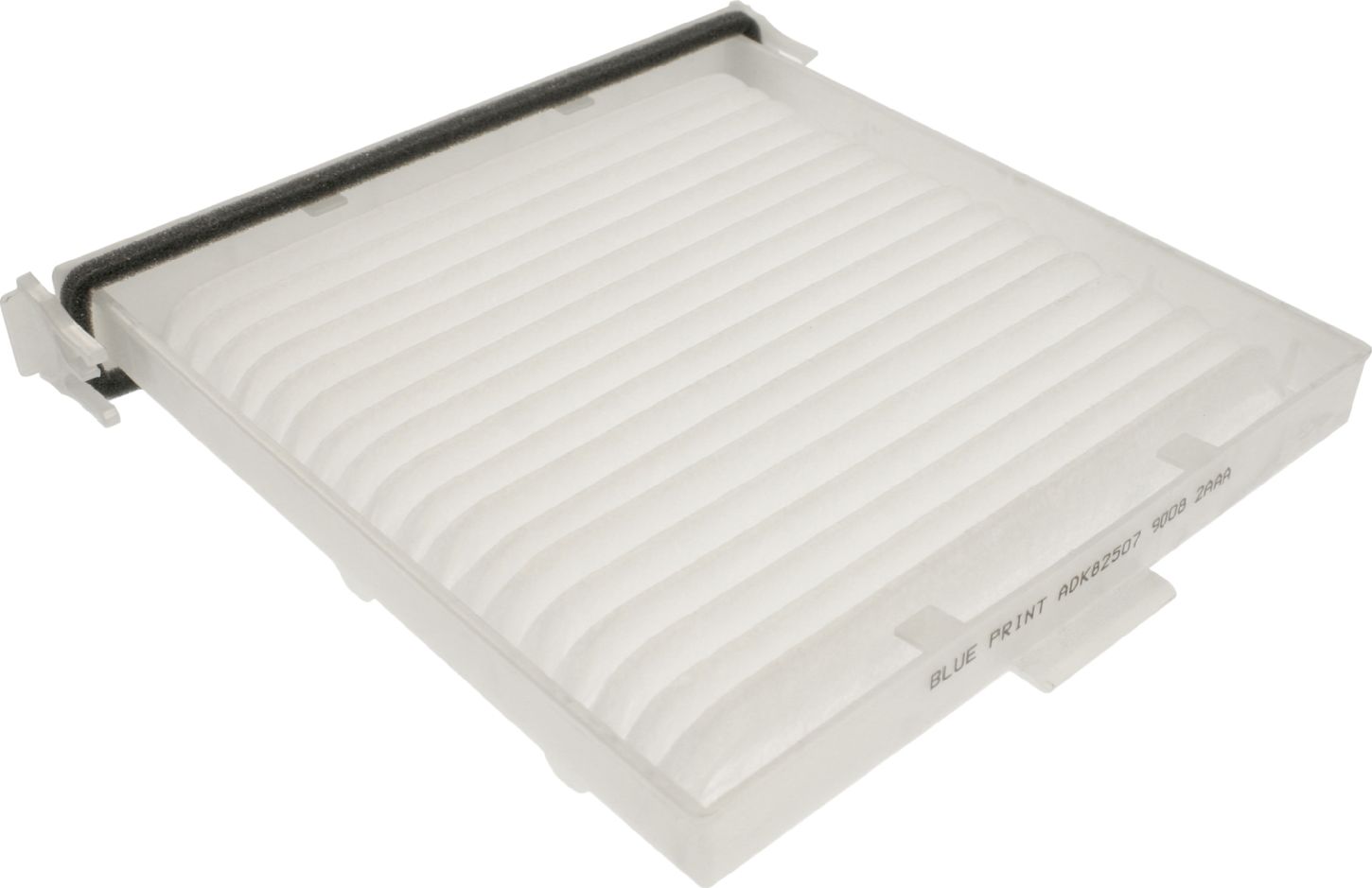 Салонный фильтр Blue Print. Артикул ADK82507