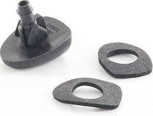 Форсунка омывателя лобового стекла BSG правый/левый для Peugeot 308 I 2007-2014. Артикул BSG 70-851-002