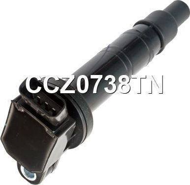 Катушка зажигания Krauf. Артикул CCZ0738TN