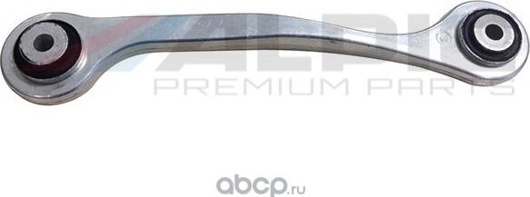 Рычаг подвески правый MERCEDES(S) (Alpic). Артикул ASA243R