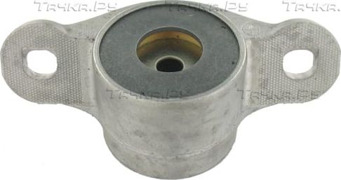 Опора амортизатора (стойки) SKF задняя для Citroen C4 II 2009-2026. Артикул VKDA 40320
