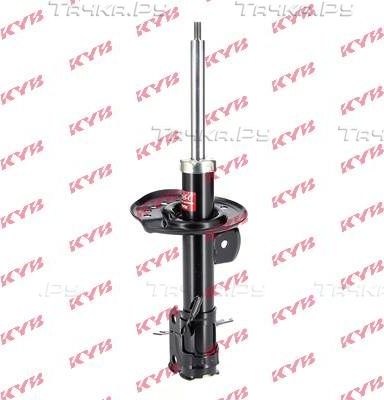Амортизатор KYB (Каяба) Excel-G. Артикул 339406