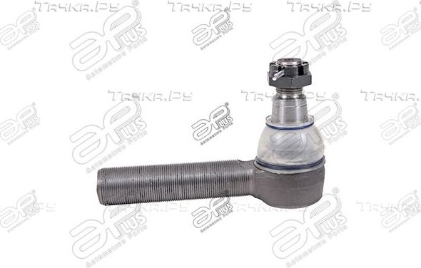 Наконечник рулевой тяги APlus правый для Mercedes-Benz Atego 3 2013-2026. Артикул 11860AP