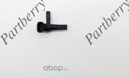 ДАТЧИК ABS ПЕРЕД ЛЕВ TOYOTA 8954360050 (Partberry). Артикул PB119453 
