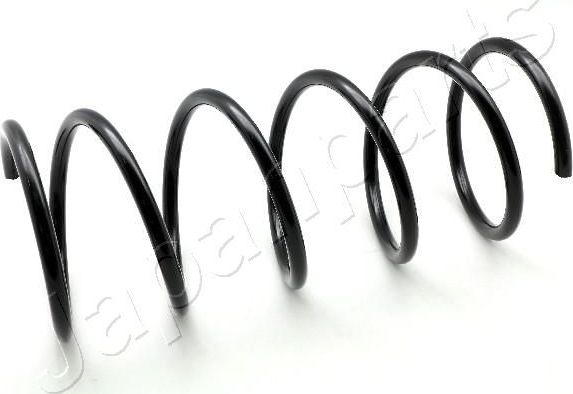 Пружина подвески Japanparts передняя для Peugeot 306 1993-2002. Артикул ZC1749A