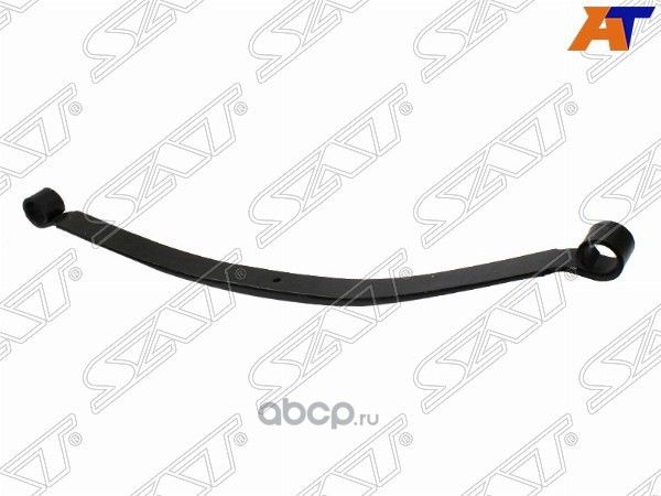 Рессора задняя без сайлентблоков FORD TRANSIT 06 (SAT). Артикул ST1721797