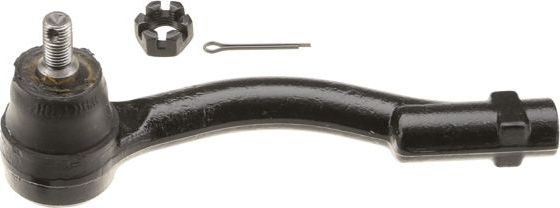 Наконечник рулевой тяги TRW. Артикул JTE7601