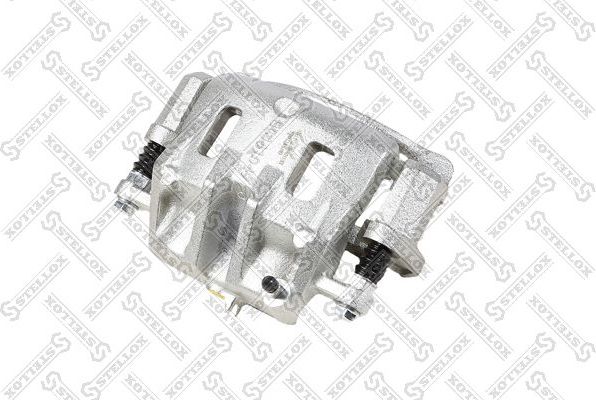 Тормозной суппорт Stellox для Opel Omega A 1990-1994. Артикул 05-90211-SX