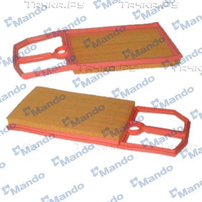 Воздушный фильтр Mando. Артикул MMF015237
