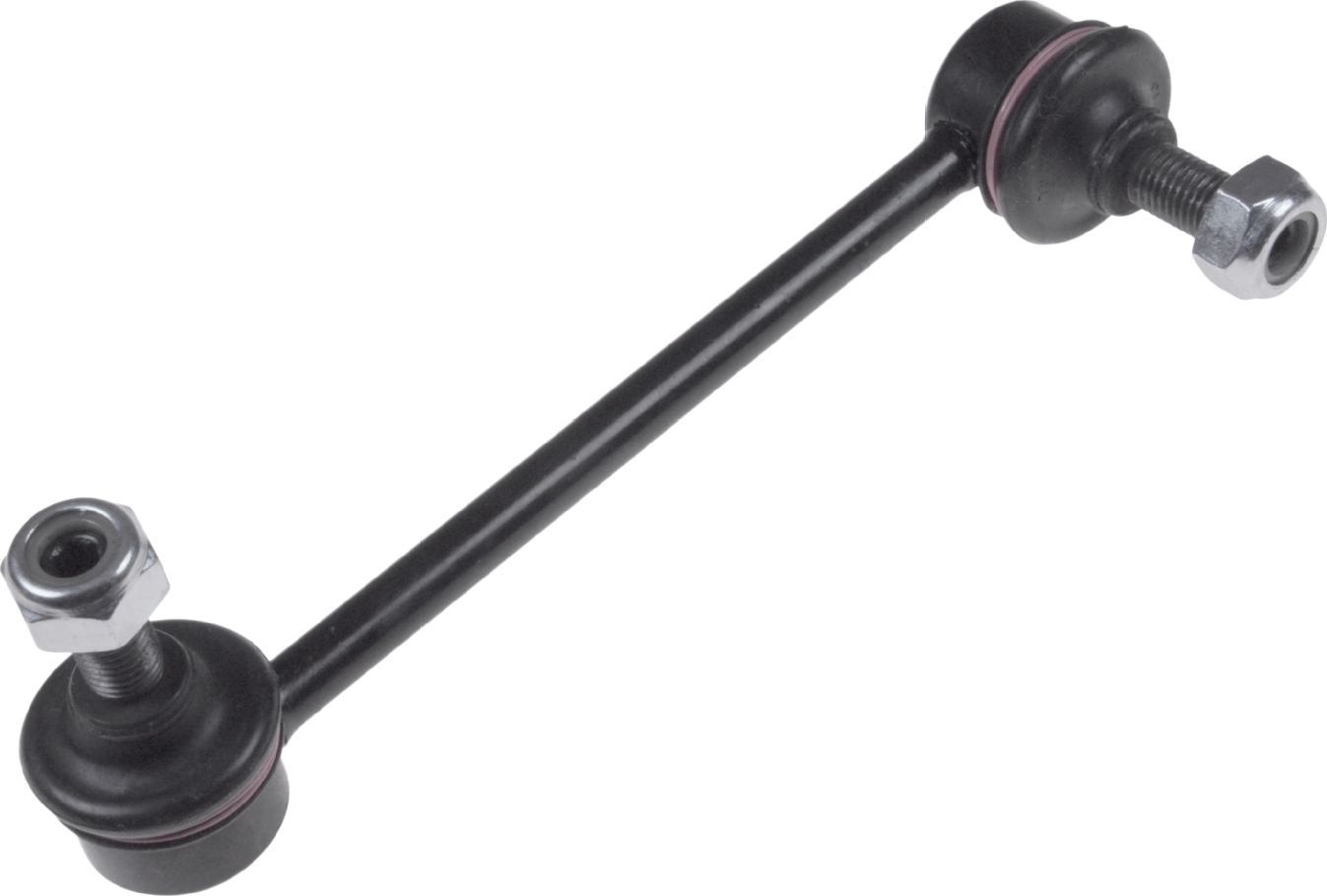 Стойка (тяга) стабилизатора Blue Print (сталь). Артикул ADM58516