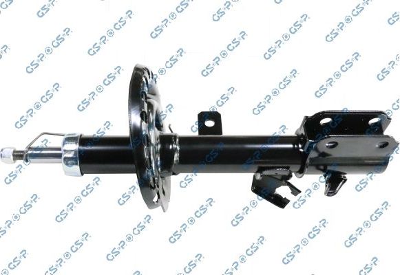 Амортизатор GSP. Артикул 32306302