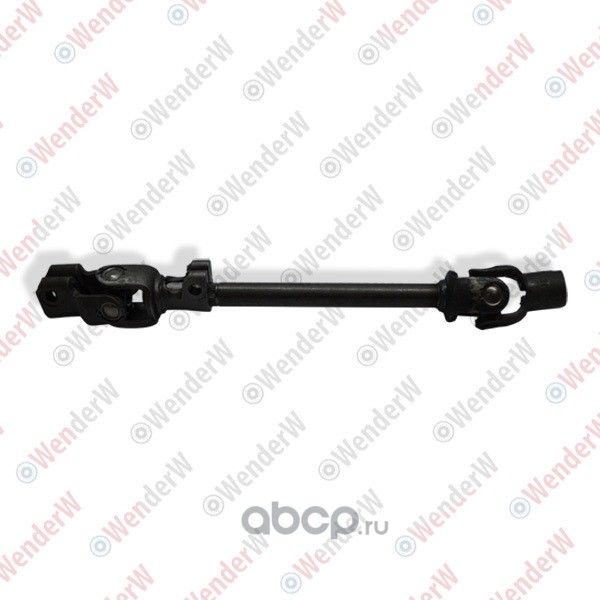 КАРДАНЧИК РУЛЕВОЙ HYUNDAI SOLARIS (10-...) (Wenderw). Артикул WEKA031