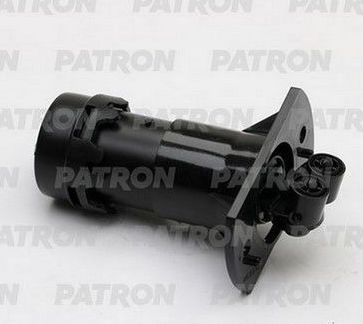 Форсунка омывателя фар Patron. Артикул PHW003