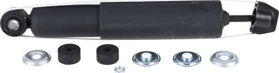 Амортизатор Zentparts. Артикул Z01584