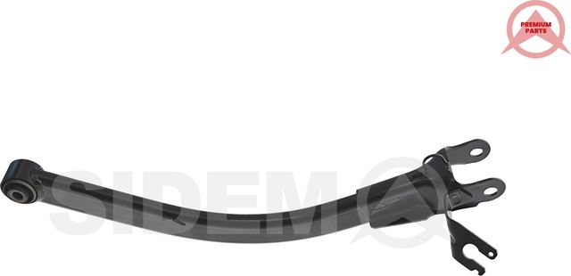 Продольный рычаг задней подвески Sidem правый верхний для Alfa Romeo Giulietta III 2010-2026. Артикул 35473