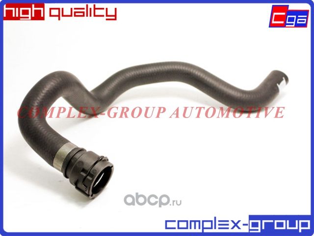 Патрубок системы охлаждения (CGA). Артикул 10PAP072RA