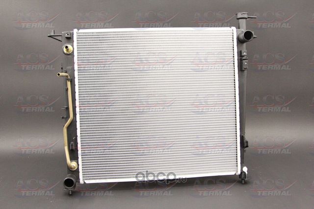 3366234 Радиатор охлаждения KIA SORENTO III UM  (ACS Termal). Артикул 3366234