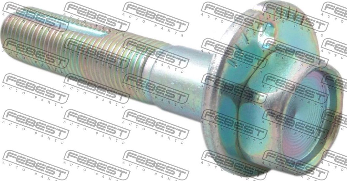 Болт развальный Febest. Артикул 0229-001
